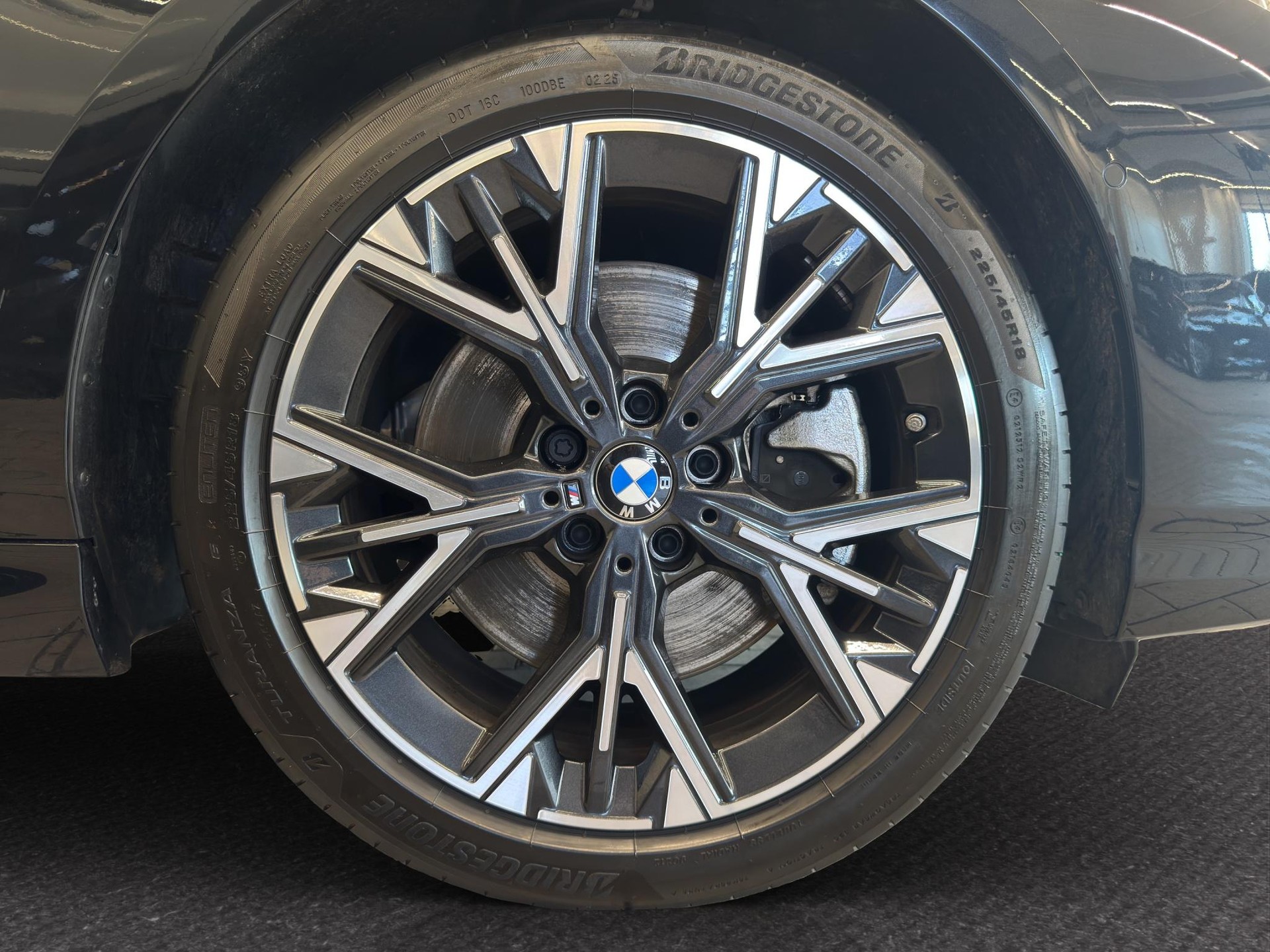 BMW 123 xDrive M Sport-image-14