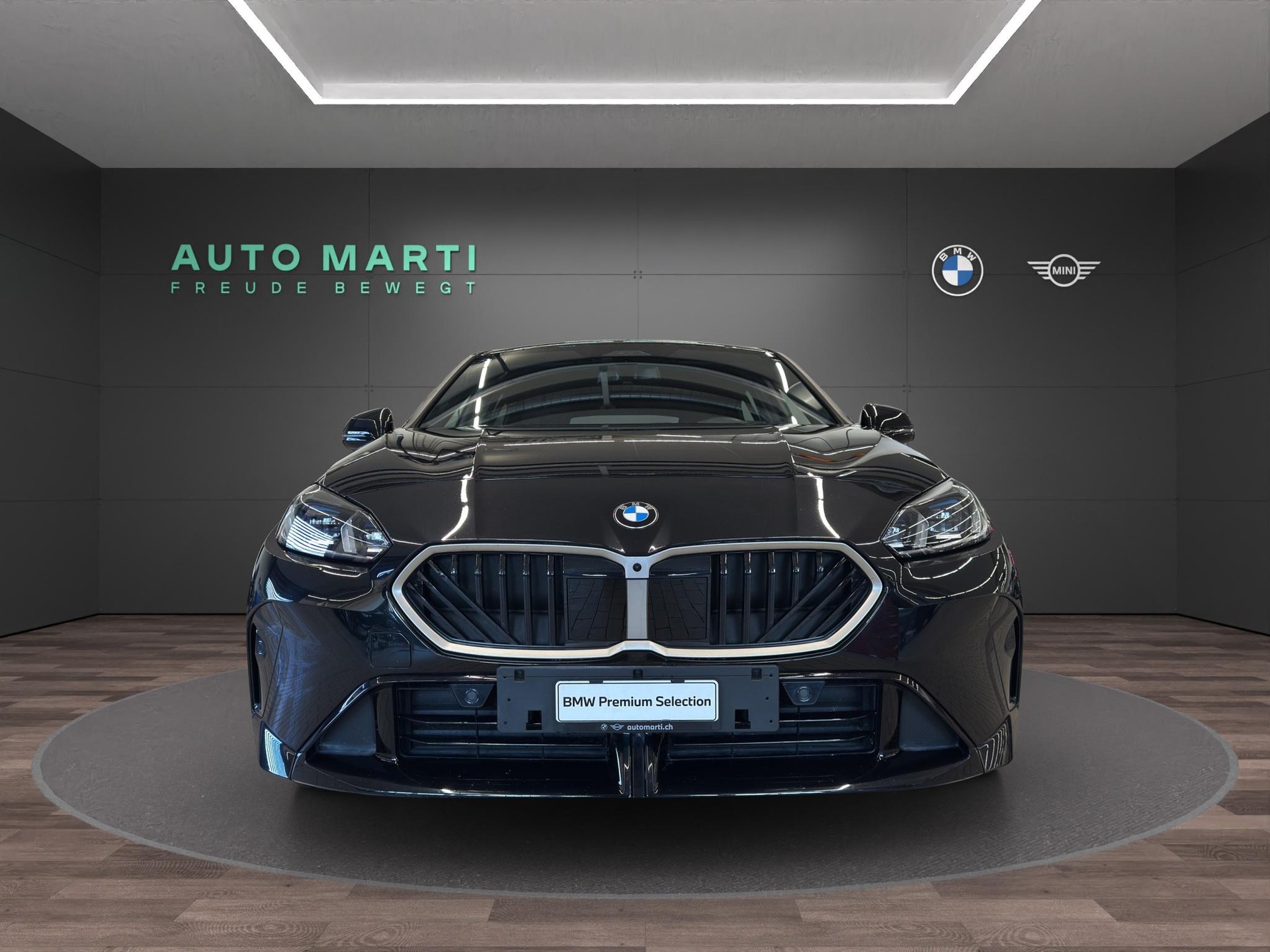 BMW 123 xDrive M Sport-image-4