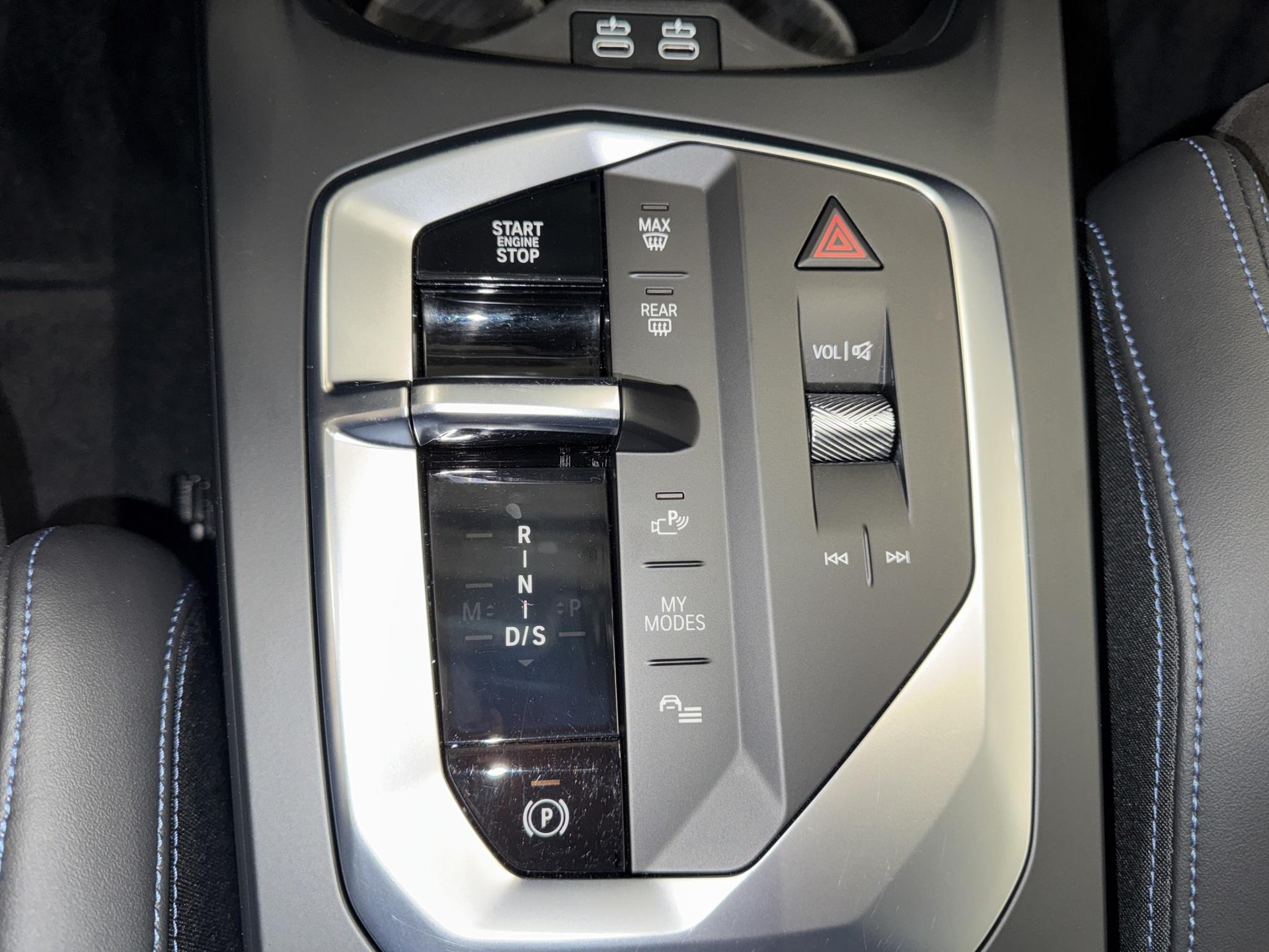 BMW 123 xDrive M Sport-image-10