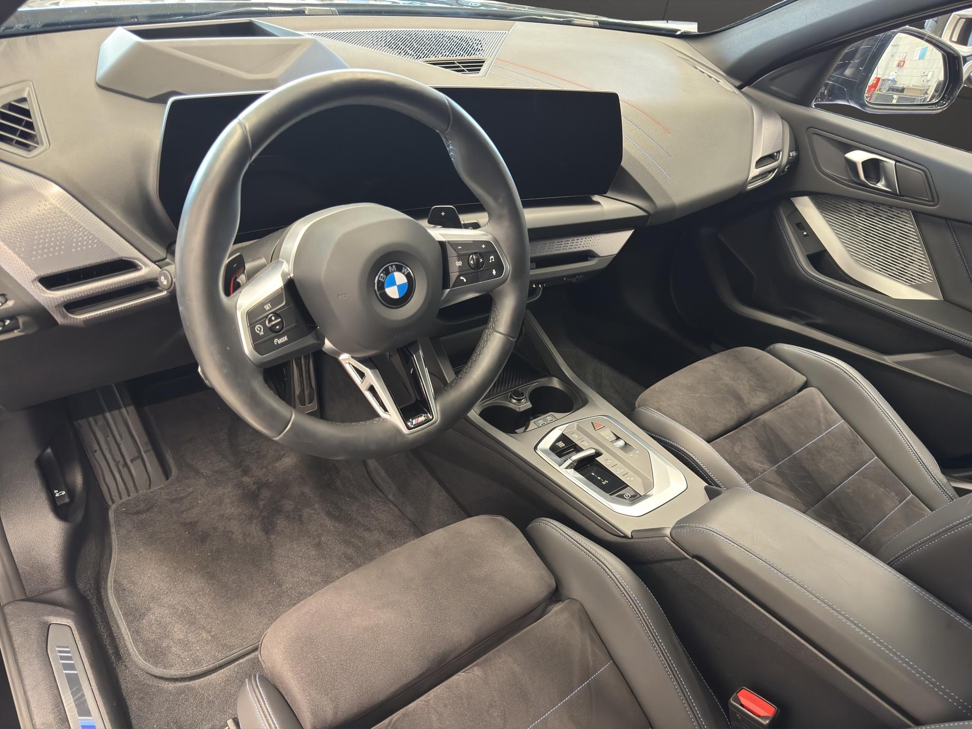 BMW 123 xDrive M Sport-image-7