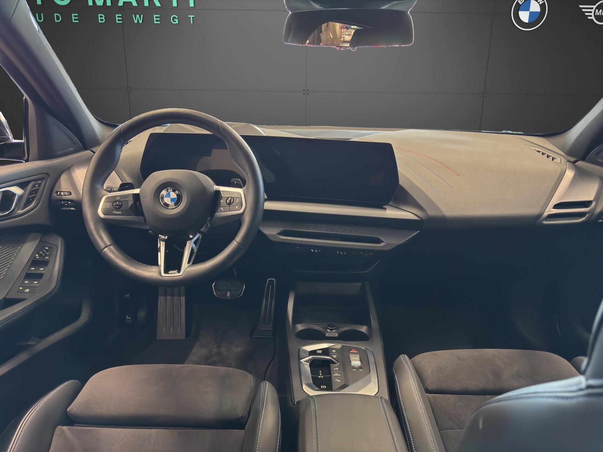 BMW 123 xDrive M Sport-image-19