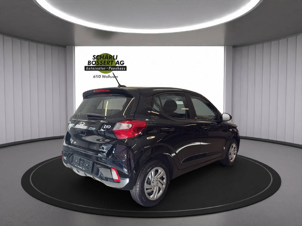HYUNDAI i10 1.0 Origo-image-14