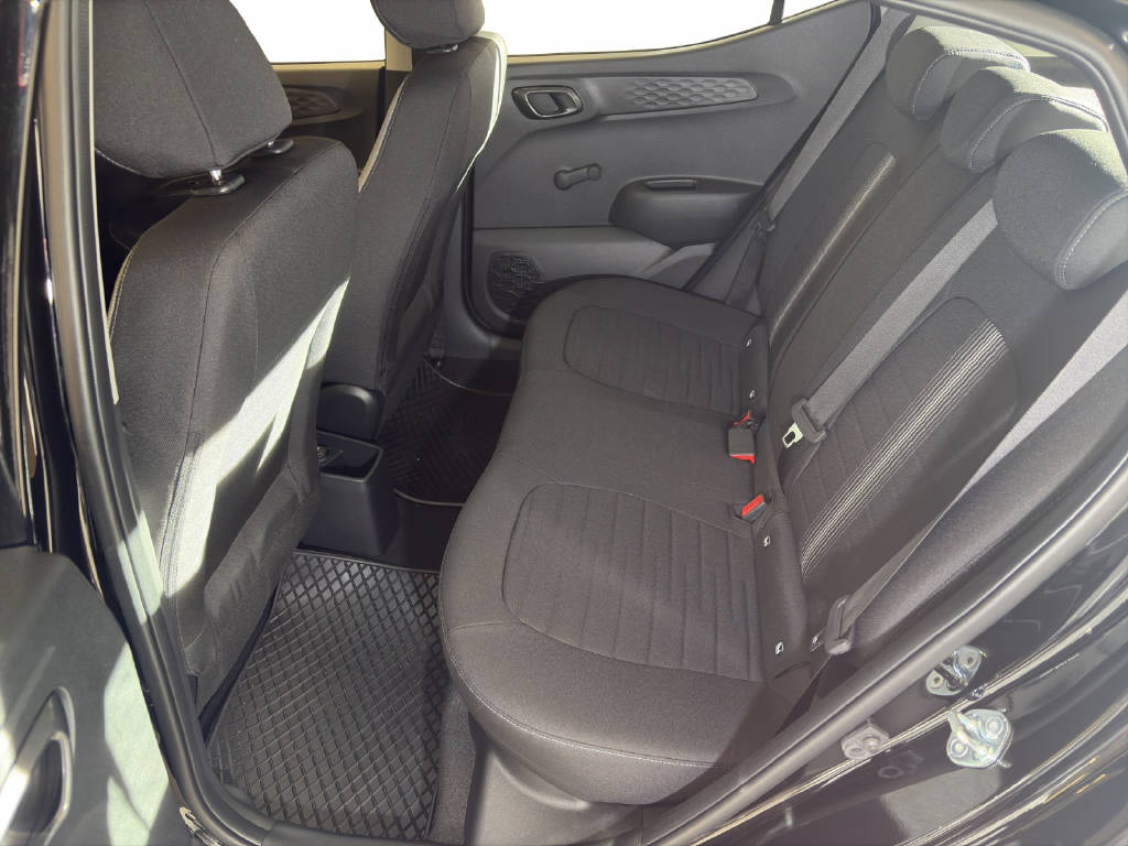 HYUNDAI i10 1.0 Origo-image-10