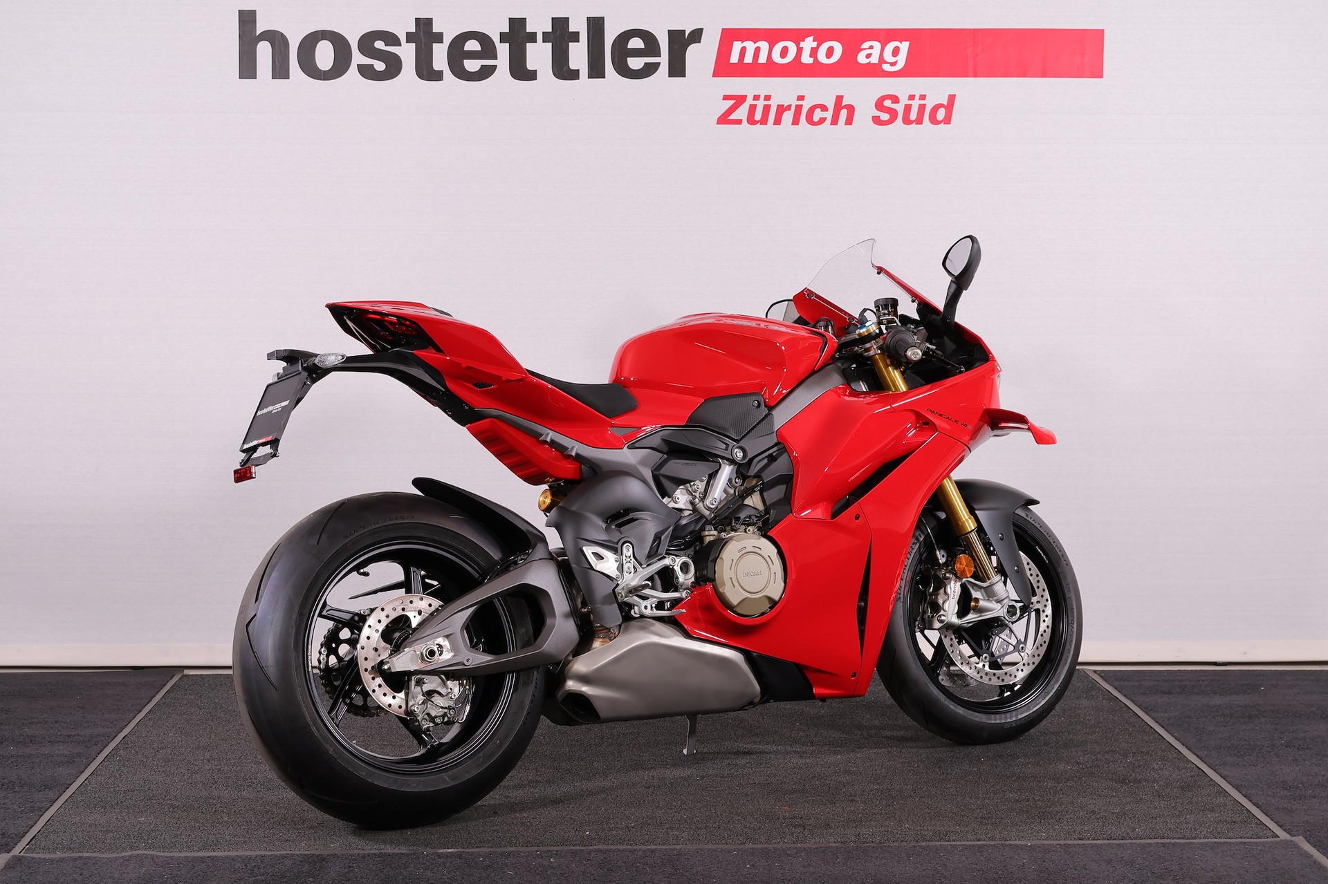DUCATI Panigale V4 S-image-4
