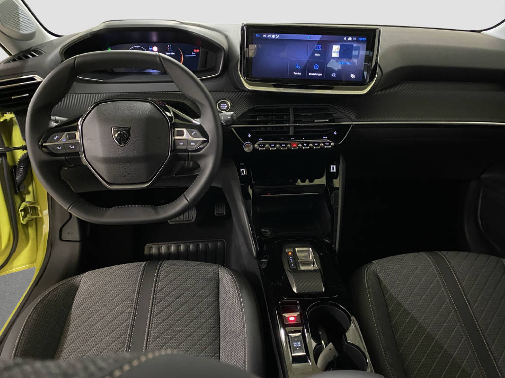 PEUGEOT 208 e-Allure-image-9