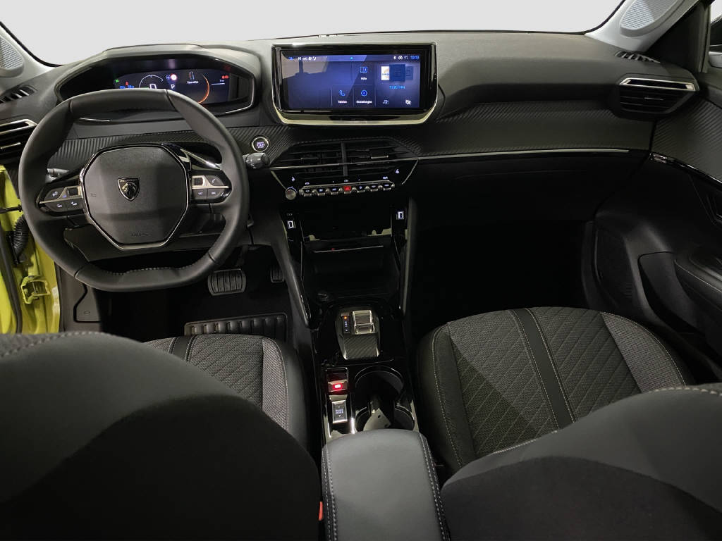 PEUGEOT 208 e-Allure-image-10