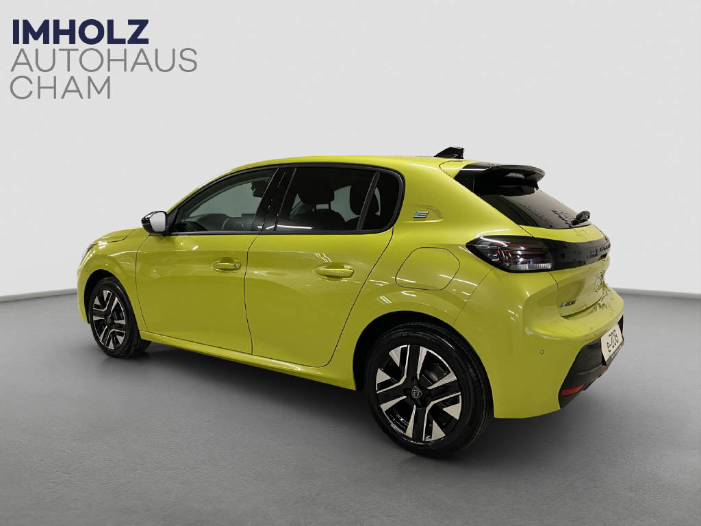 PEUGEOT 208 e-Allure-image-2