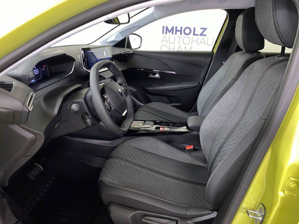PEUGEOT 208 e-Allure-image-15