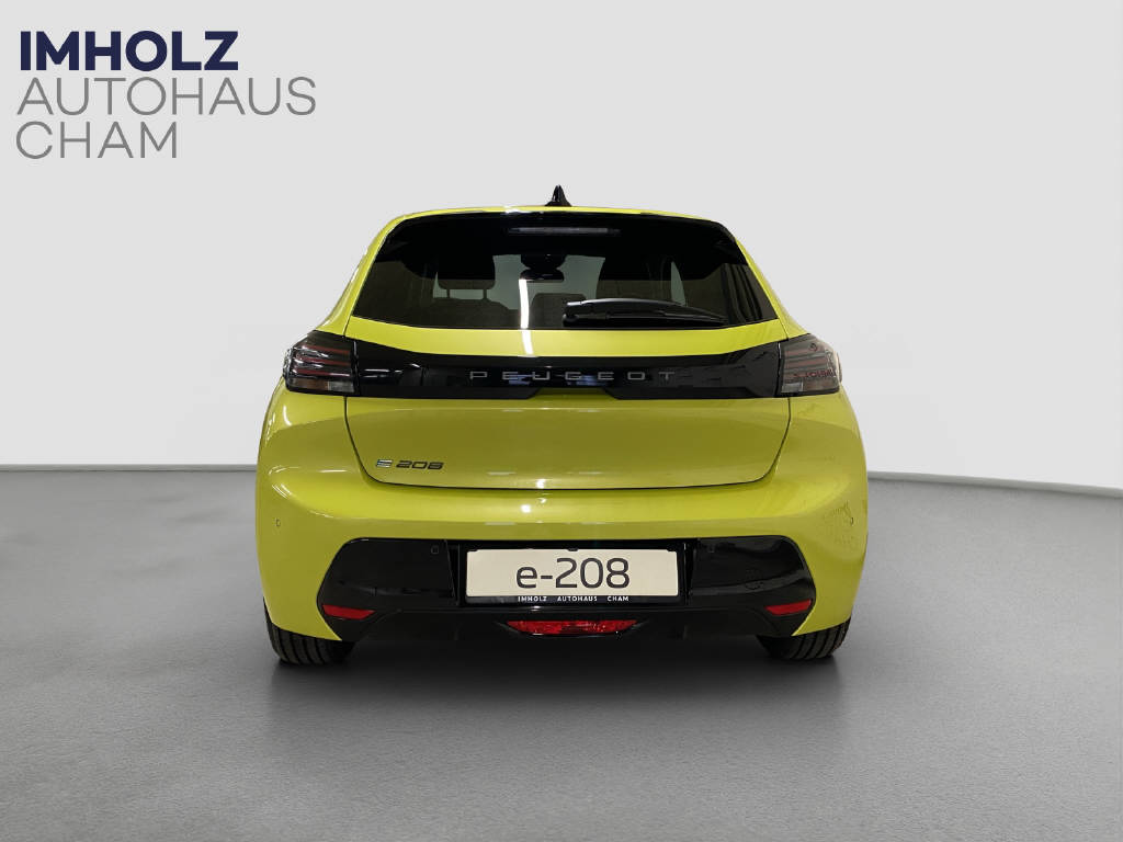PEUGEOT 208 e-Allure-image-3