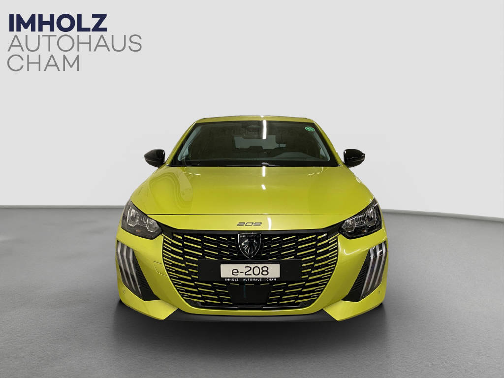 PEUGEOT 208 e-Allure-image-4