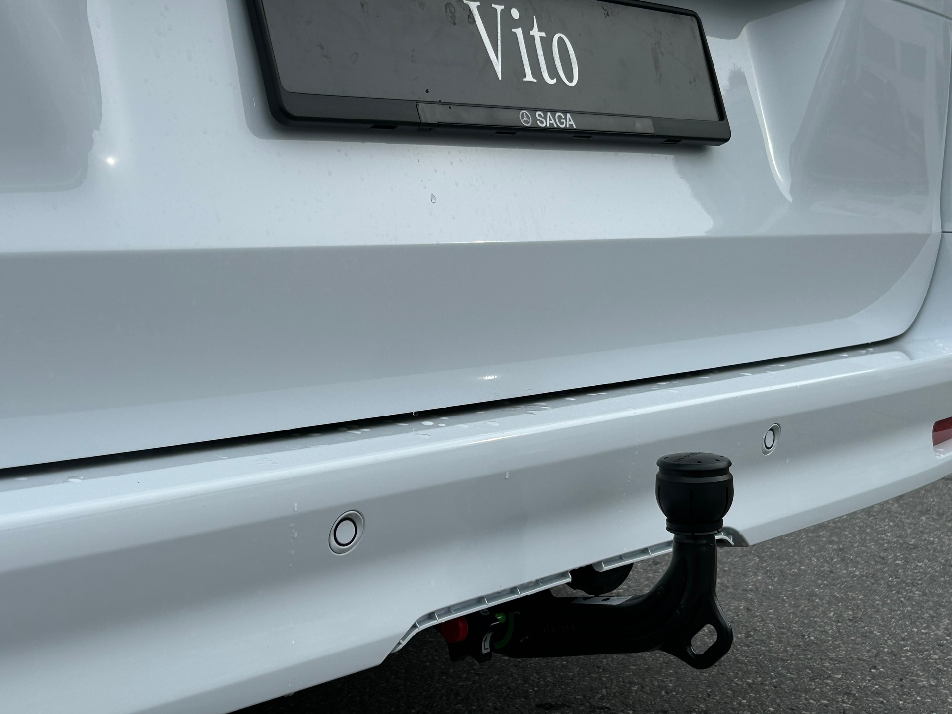 MERCEDES-BENZ Vito 116 CDI Tourer SELECT Family-image-11