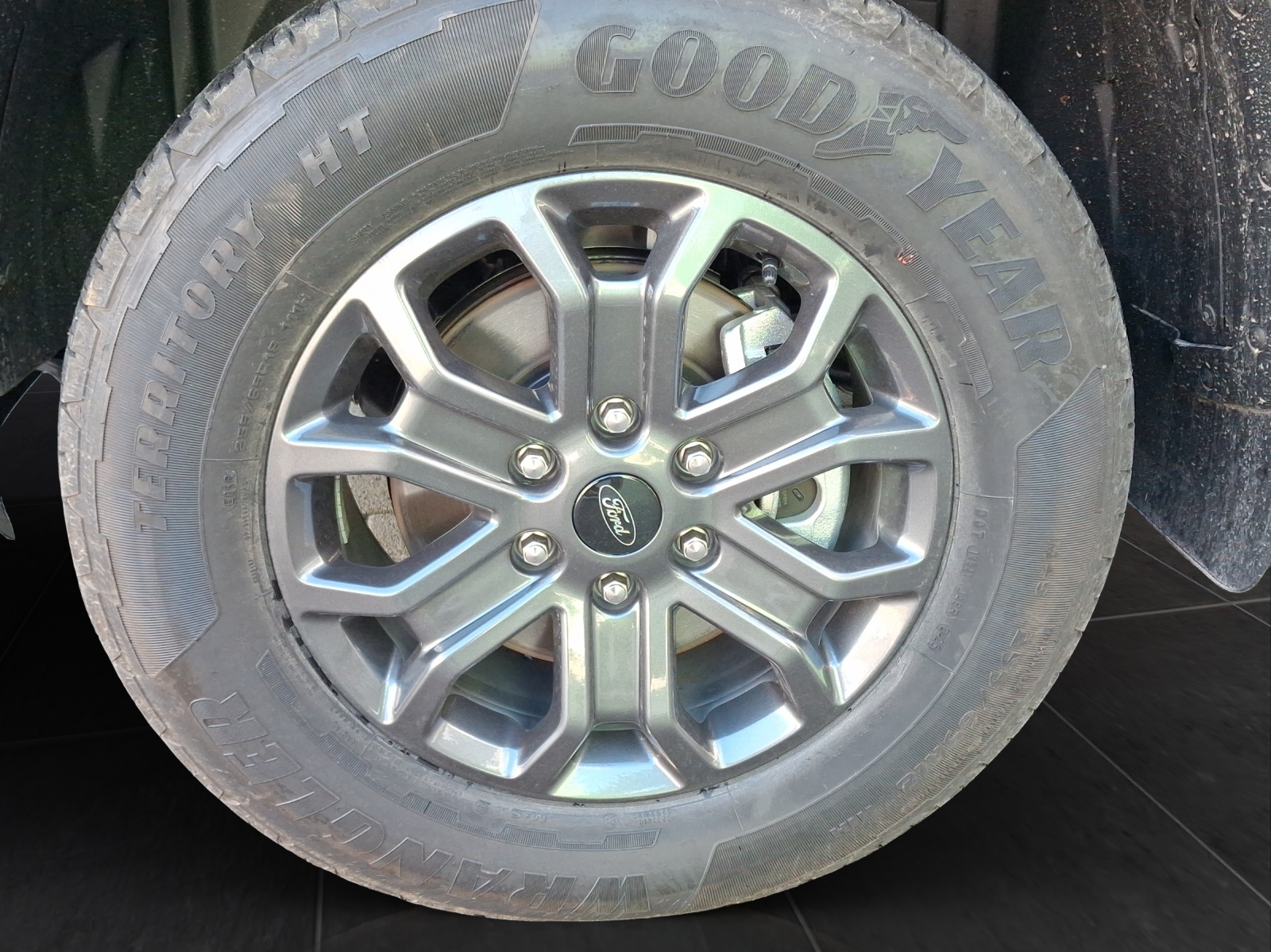 FORD Ranger Doppel-Kabine.Pick-up 2.0 EcoBlue 205 PS 4x4 Wildtrak AUTOMAT-image-15