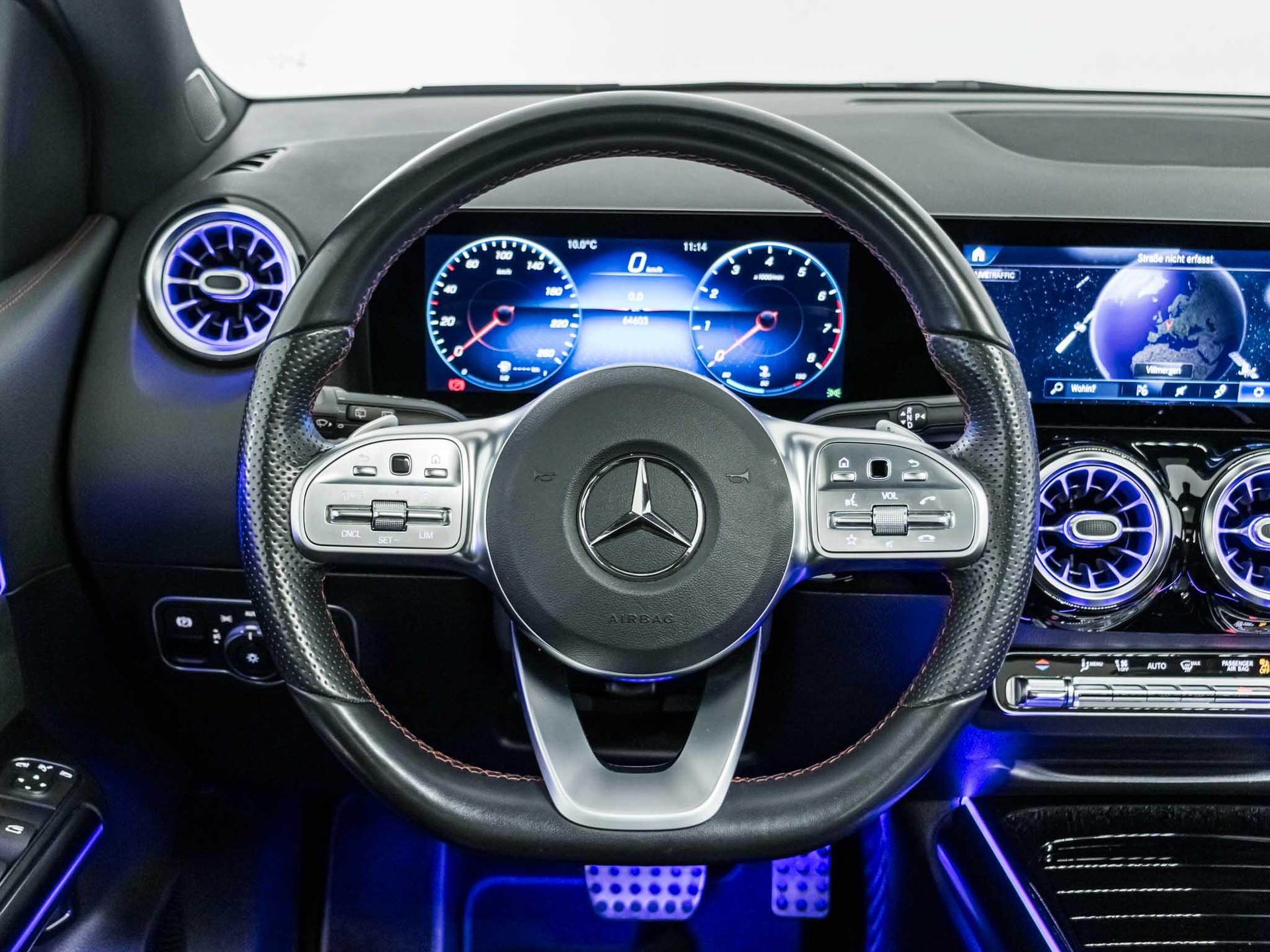MERCEDES-BENZ B 220 4MATIC-image-10