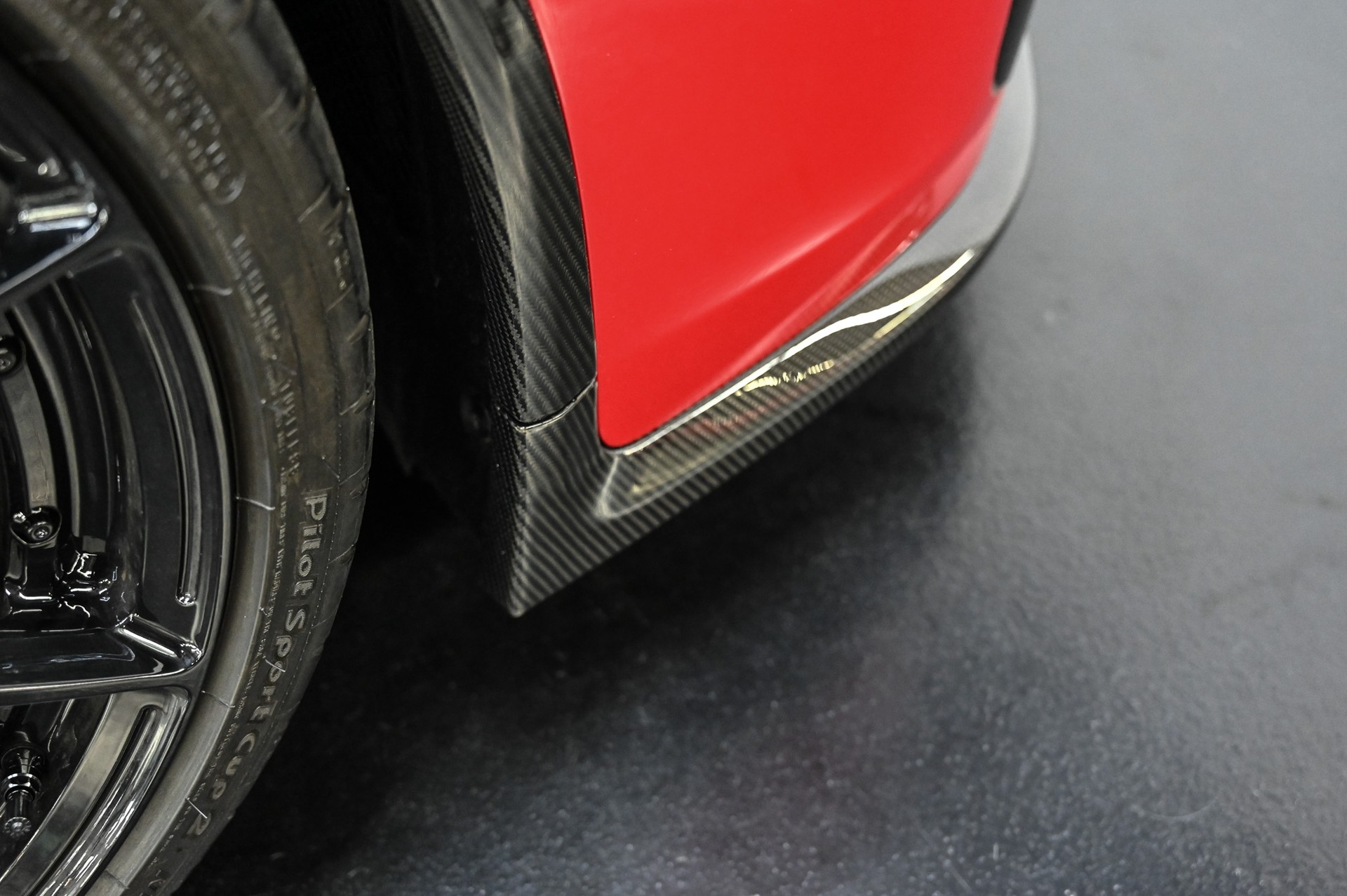 PORSCHE 911 GT3 Touring-image-17