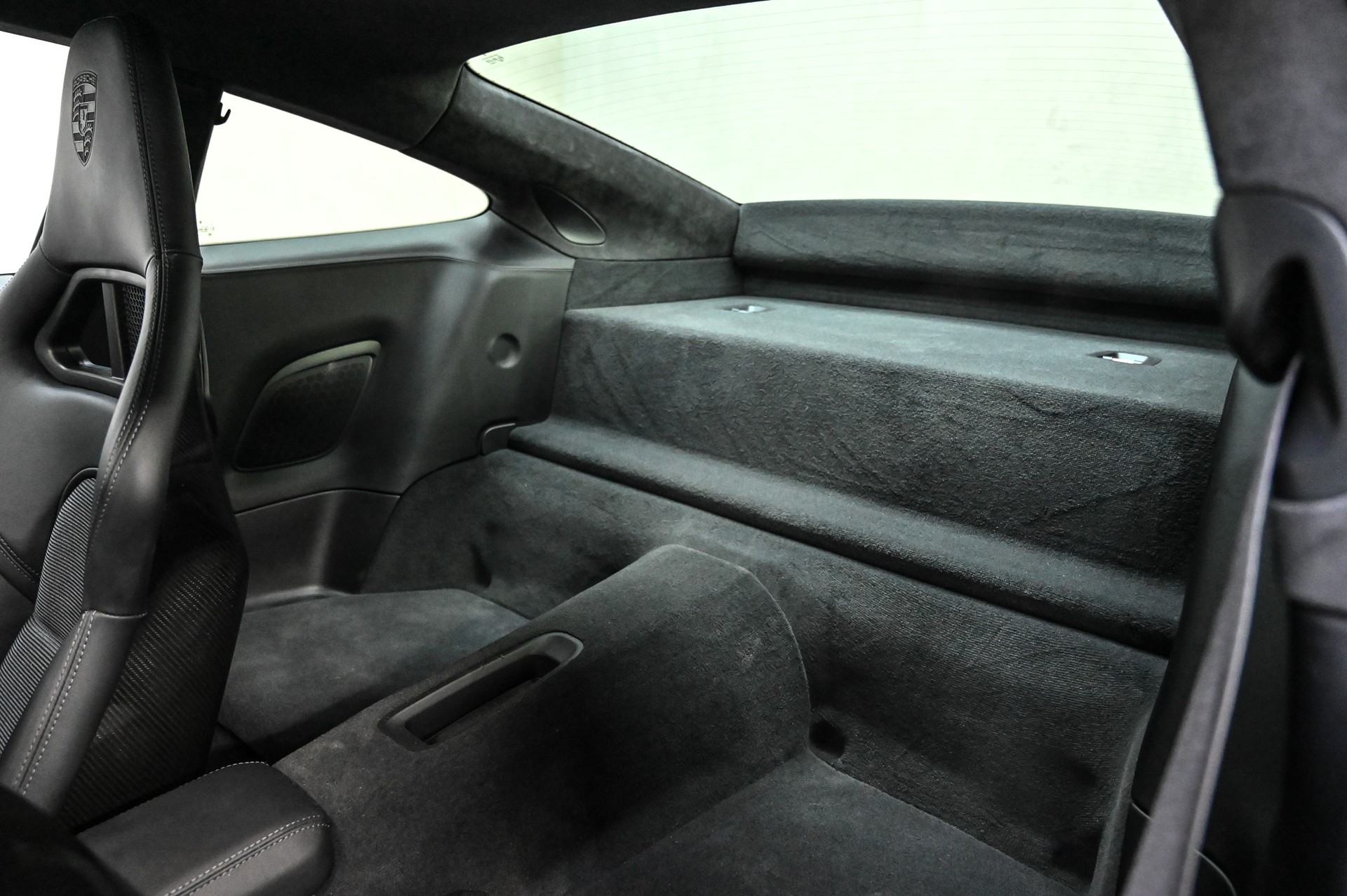 PORSCHE 911 GT3 Touring-image-33
