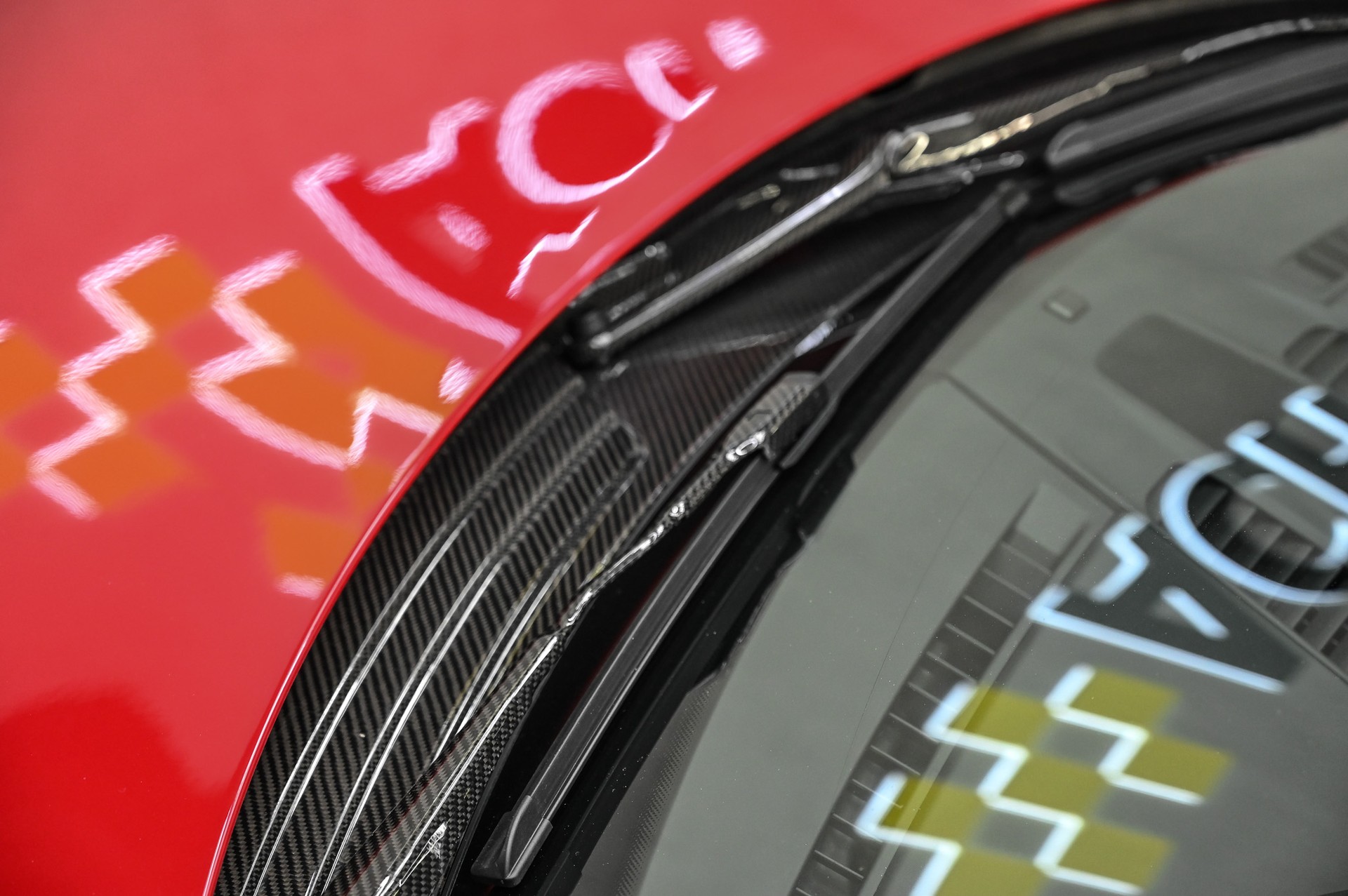 PORSCHE 911 GT3 Touring-image-15