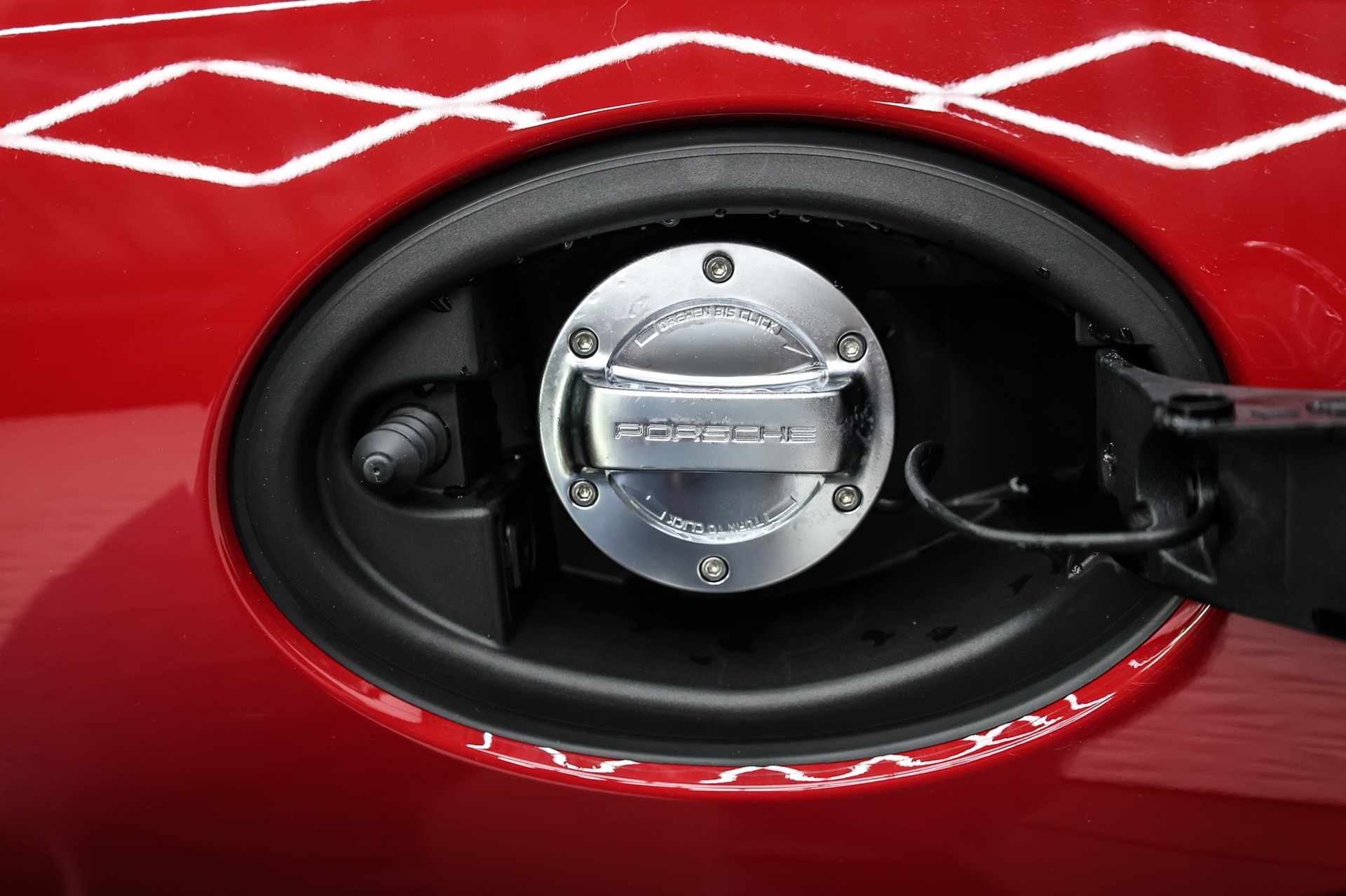 PORSCHE 911 GT3 Touring-image-22