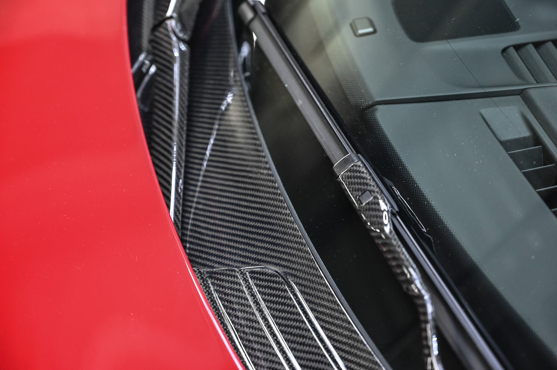 PORSCHE 911 GT3 Touring-image-21