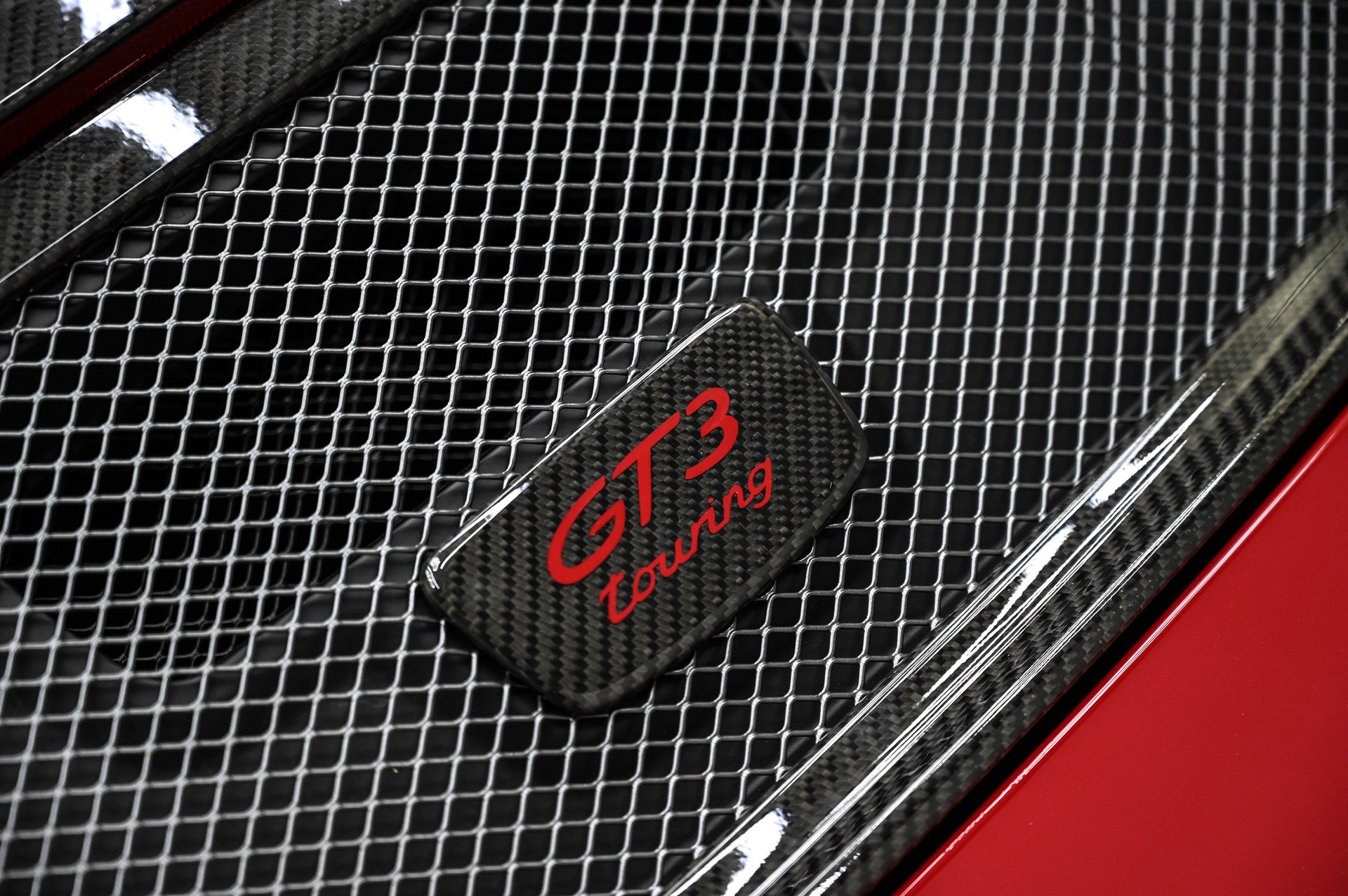 PORSCHE 911 GT3 Touring-image-20