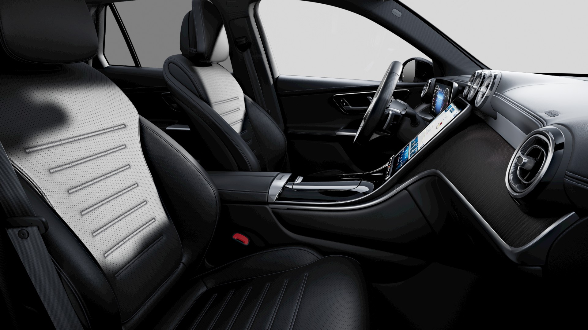 MERCEDES-BENZ GLC 220 d 4Matic 9G-Tronic-image-9