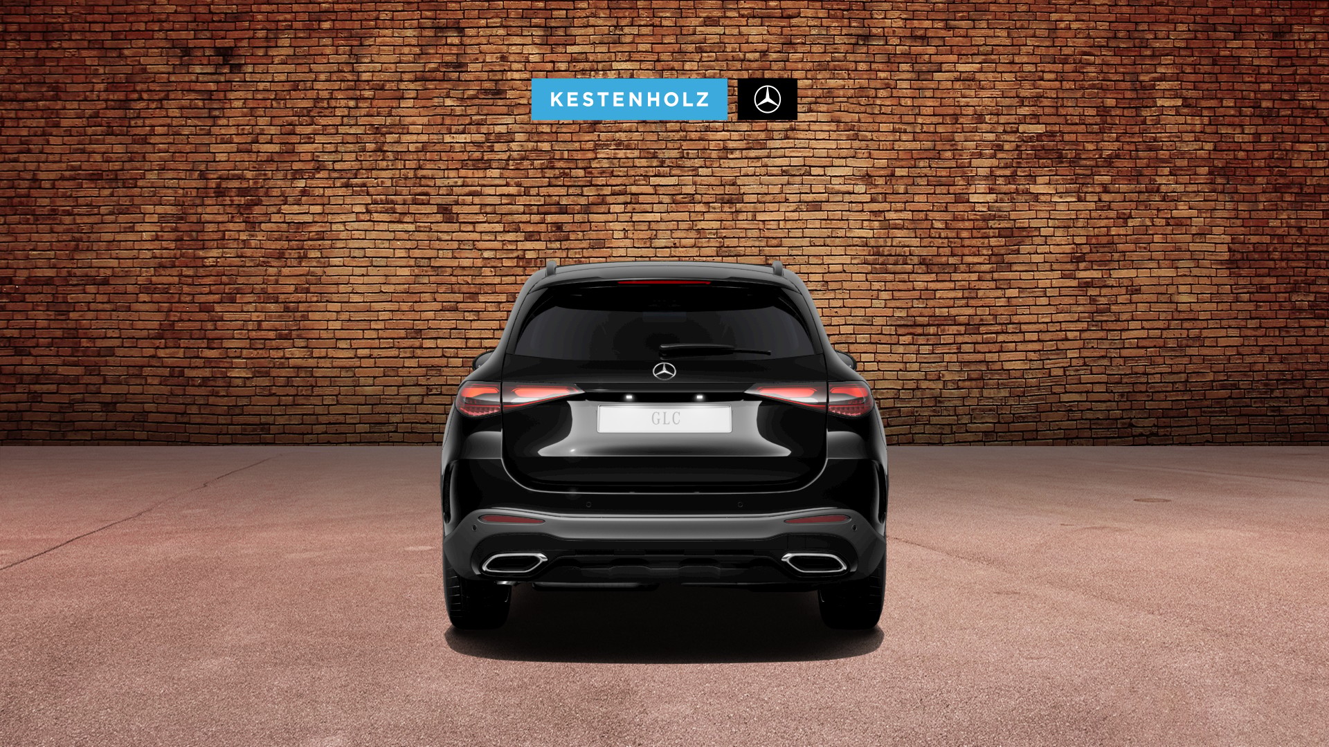 MERCEDES-BENZ GLC 220 d 4Matic 9G-Tronic-image-6