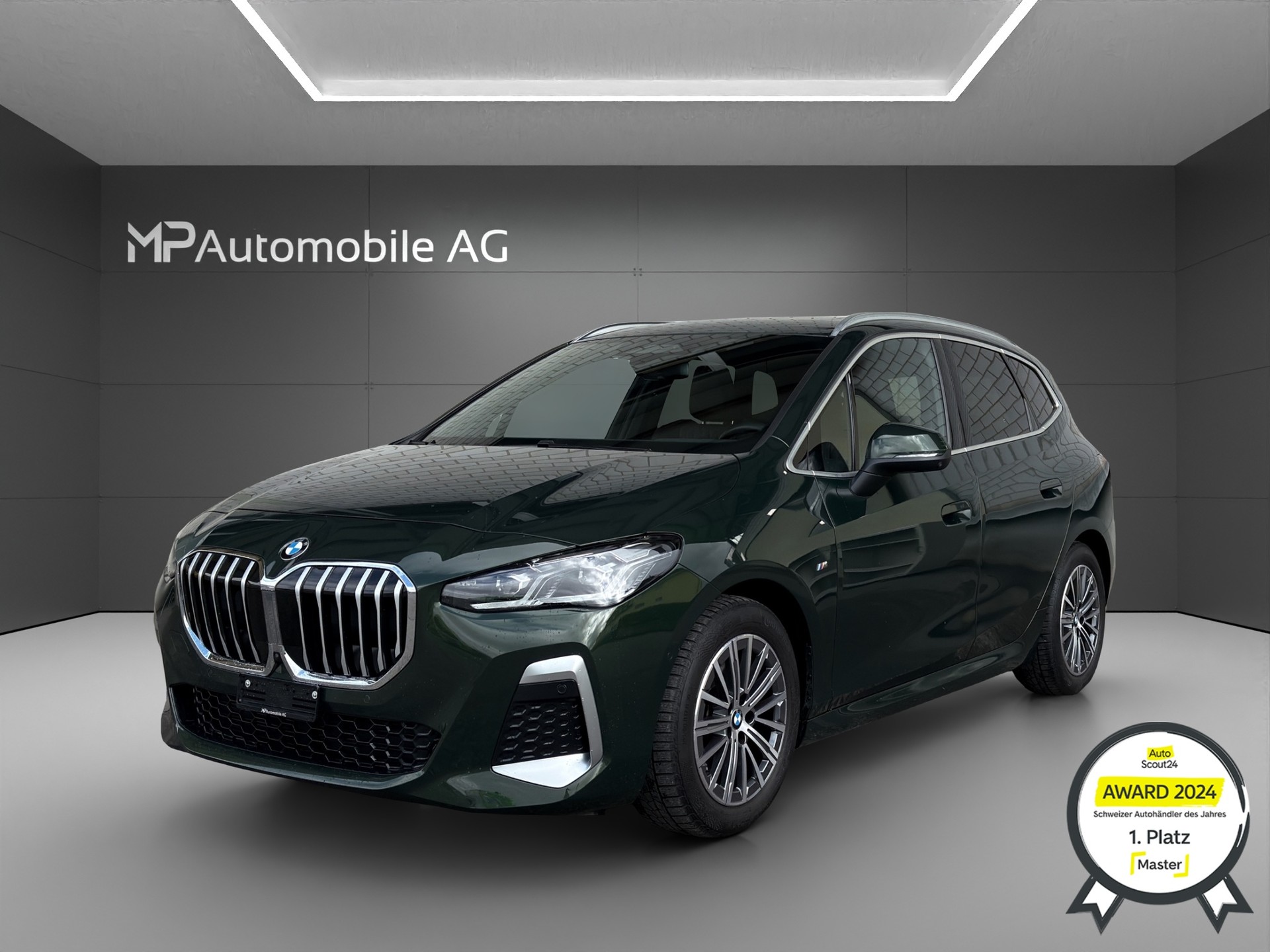 BMW 218d Active Tourer M Sport DKG-image-0
