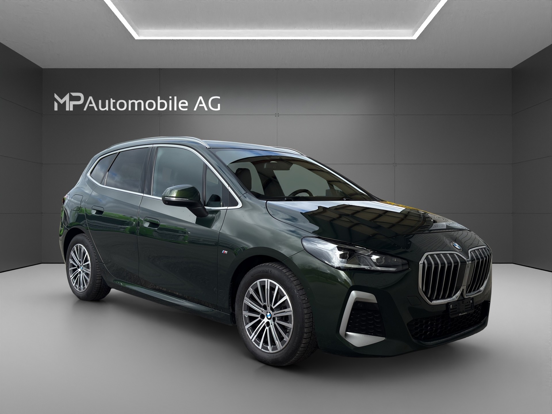 BMW 218d Active Tourer M Sport DKG-image-1