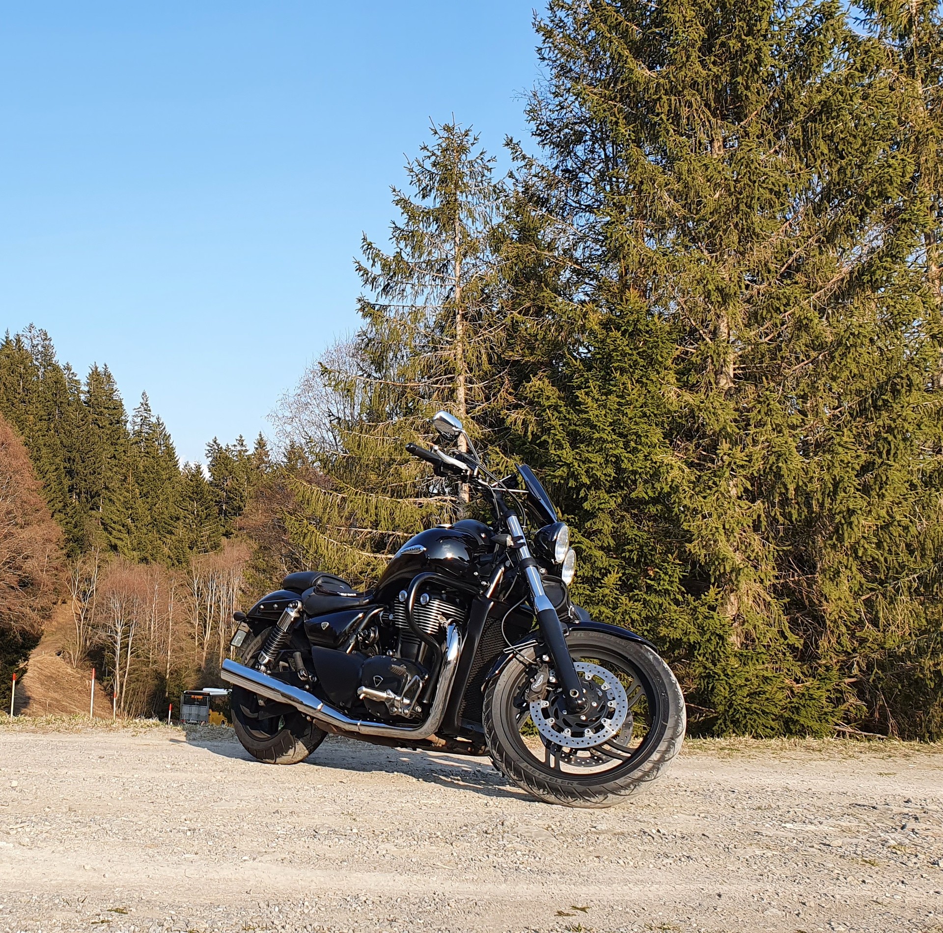 TRIUMPH Thunderbird Storm 1700 ABS-image-12