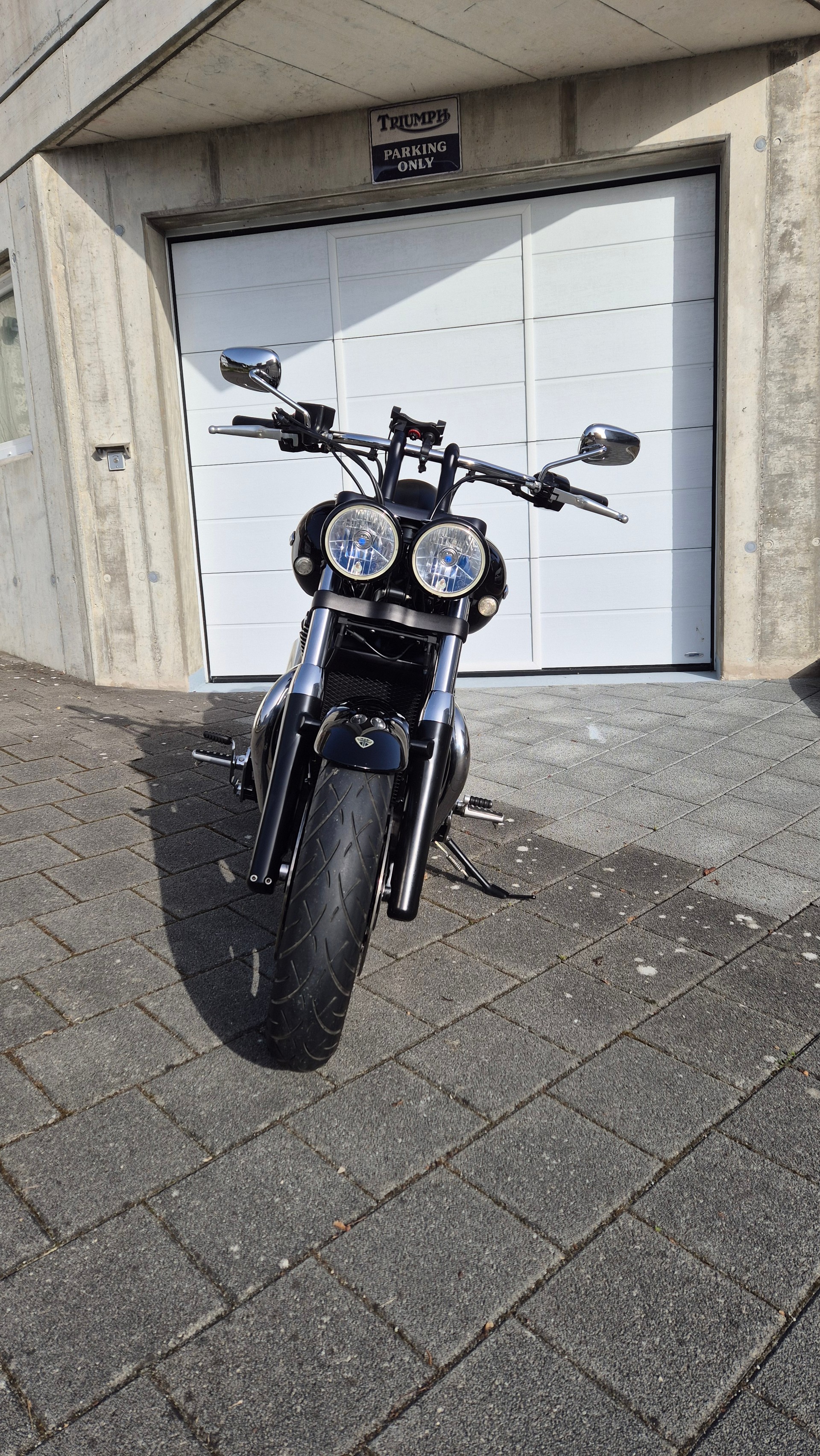 TRIUMPH Thunderbird Storm 1700 ABS-image-8
