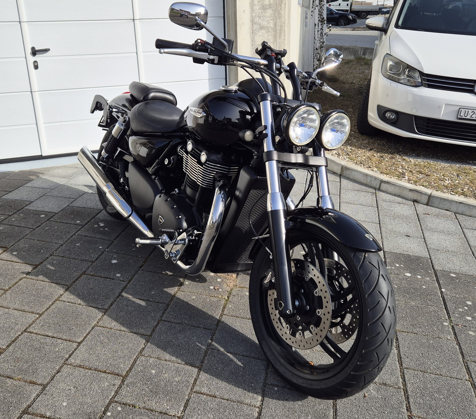 TRIUMPH Thunderbird Storm 1700 ABS-image-5
