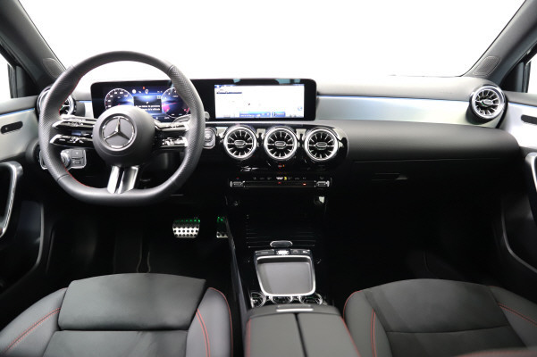 Image MERCEDES-BENZ A-180 A 180