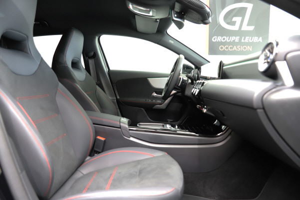 Image MERCEDES-BENZ A-180 A 180