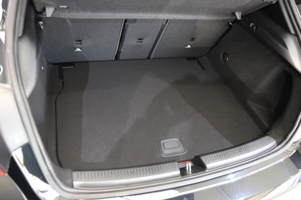 Image MERCEDES-BENZ A-180 A 180