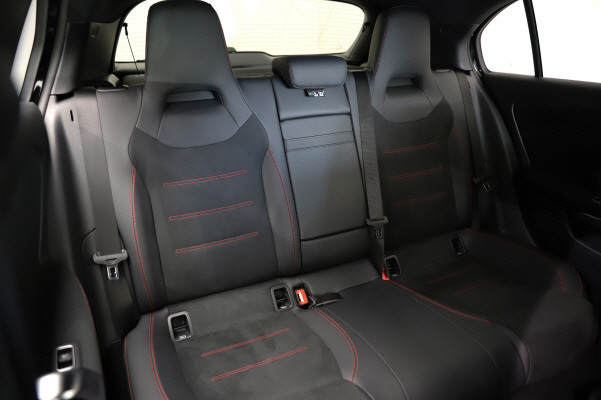 Image MERCEDES-BENZ A-180 A 180