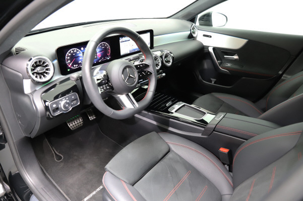 Image MERCEDES-BENZ A-180 A 180