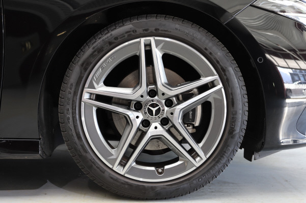 Image MERCEDES-BENZ A-180 A 180