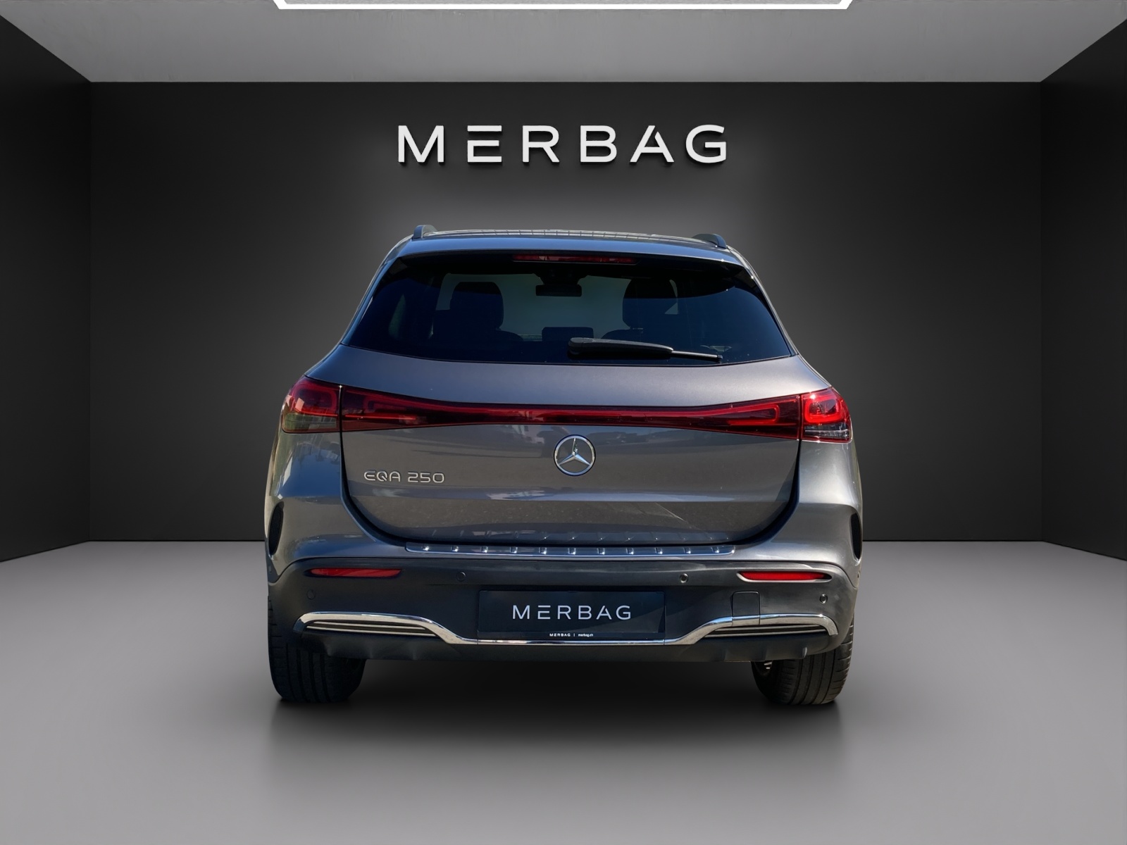MERCEDES-BENZ EQA 250 Edition 1-image-12