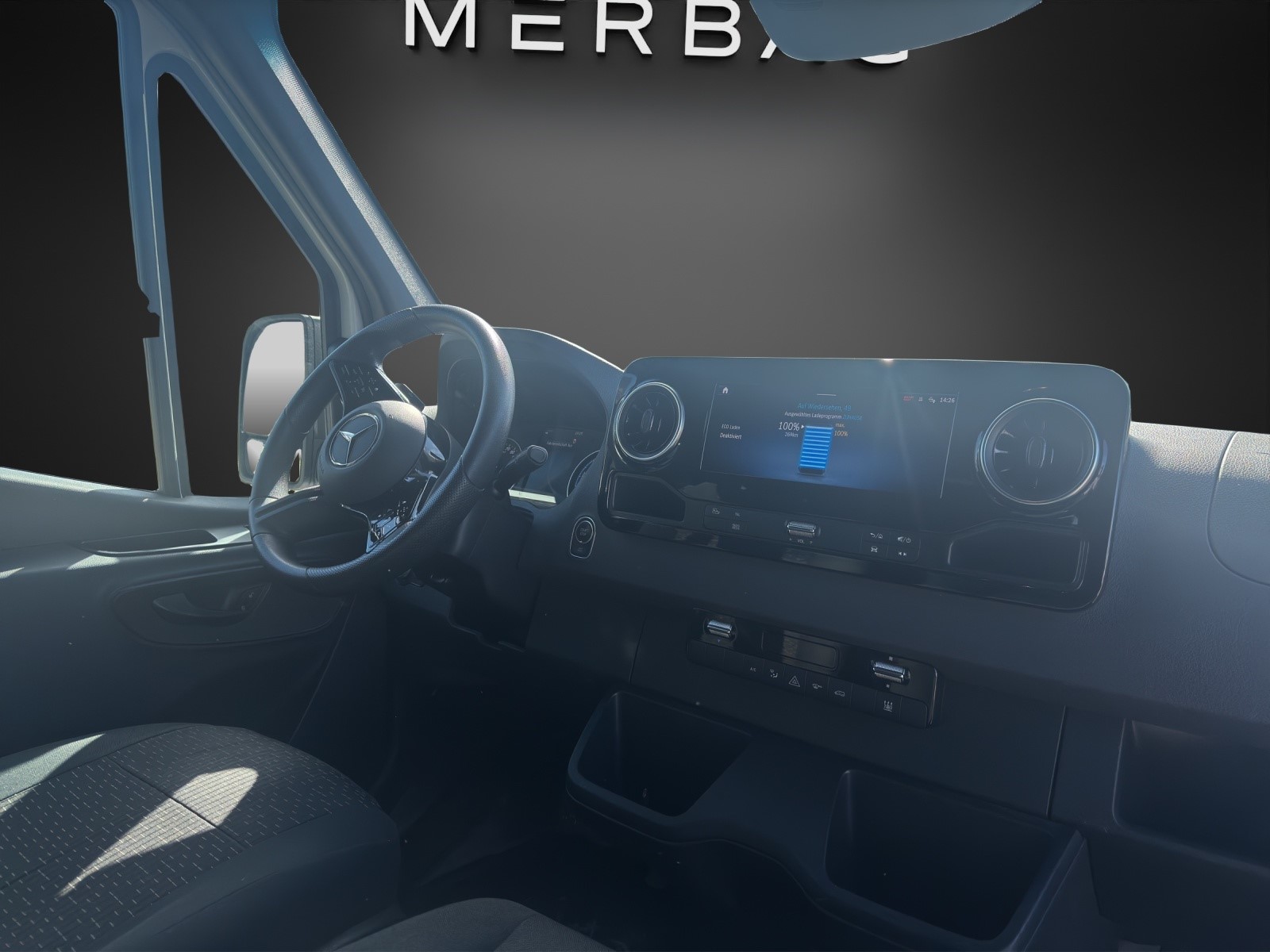 MERCEDES-BENZ Sprinter 415 CDI Standard-image-7
