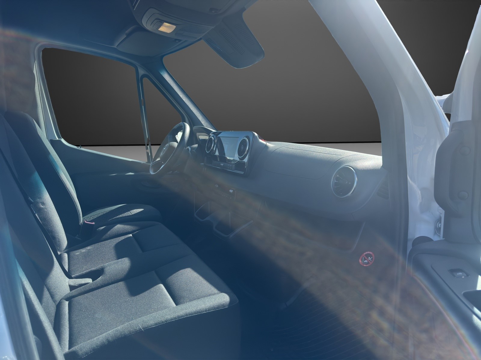 MERCEDES-BENZ Sprinter 415 CDI Standard-image-8