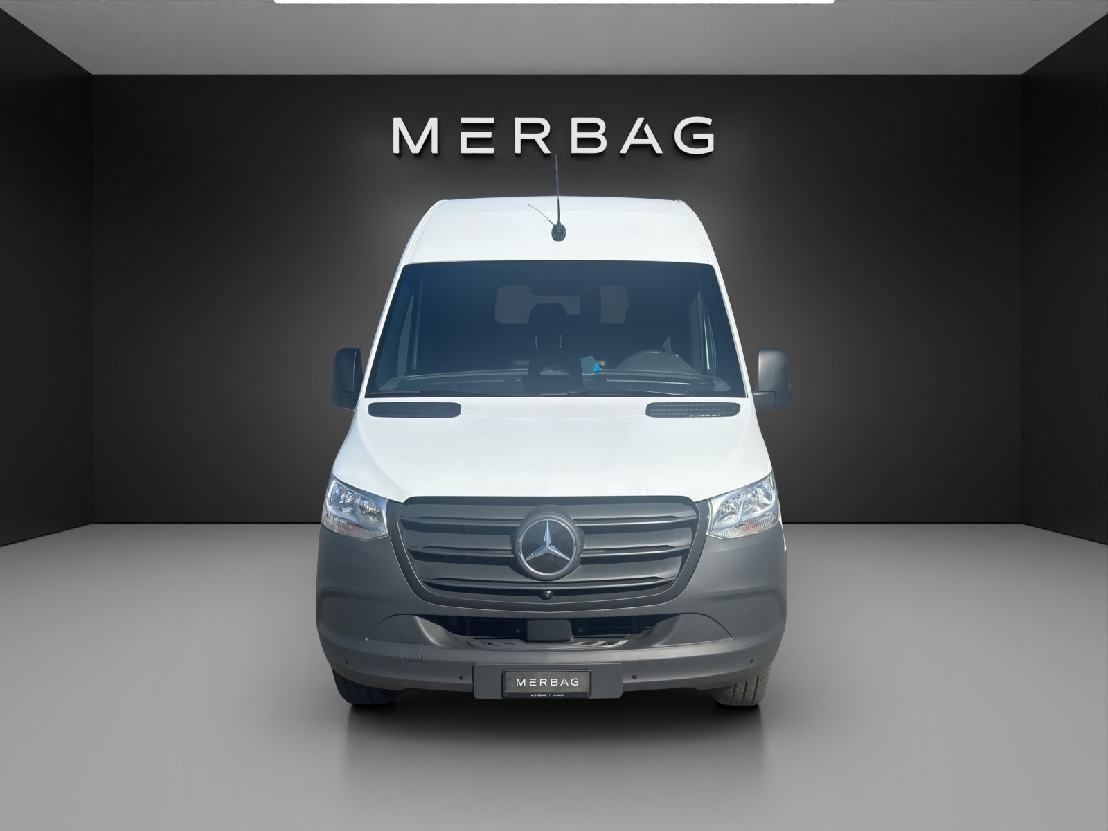 MERCEDES-BENZ Sprinter 415 CDI Standard-image-5
