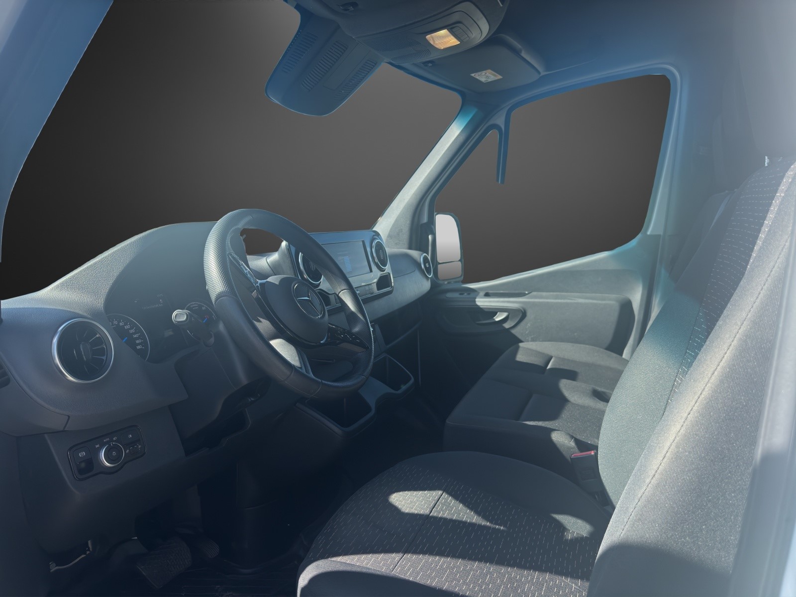 MERCEDES-BENZ Sprinter 415 CDI Standard-image-6