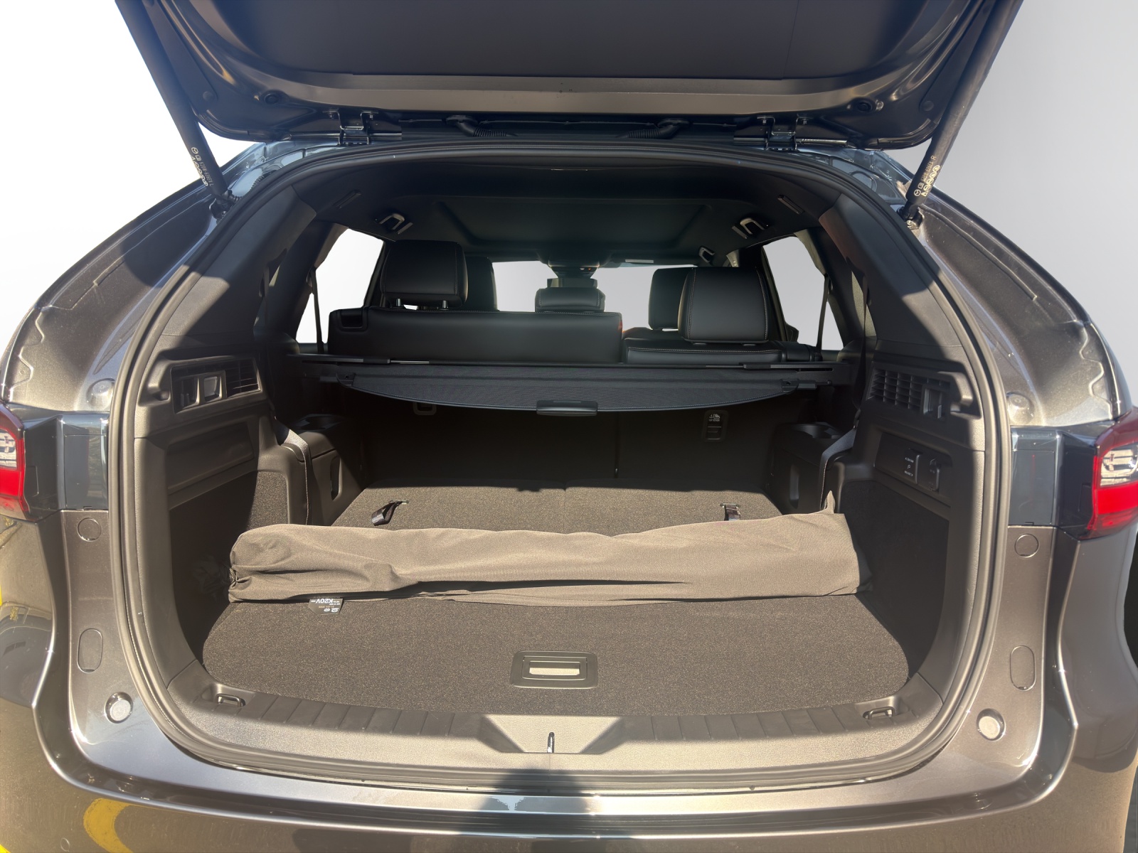 Image MAZDA CX-80 CX-80 e-Skyactiv D254 MHEV AWD Homura Plus
