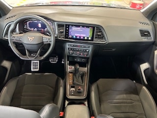 CUPRA Ateca 2.0TSI 4Drive DSG-image-5