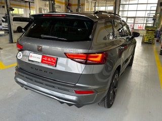 CUPRA Ateca 2.0TSI 4Drive DSG-image-2