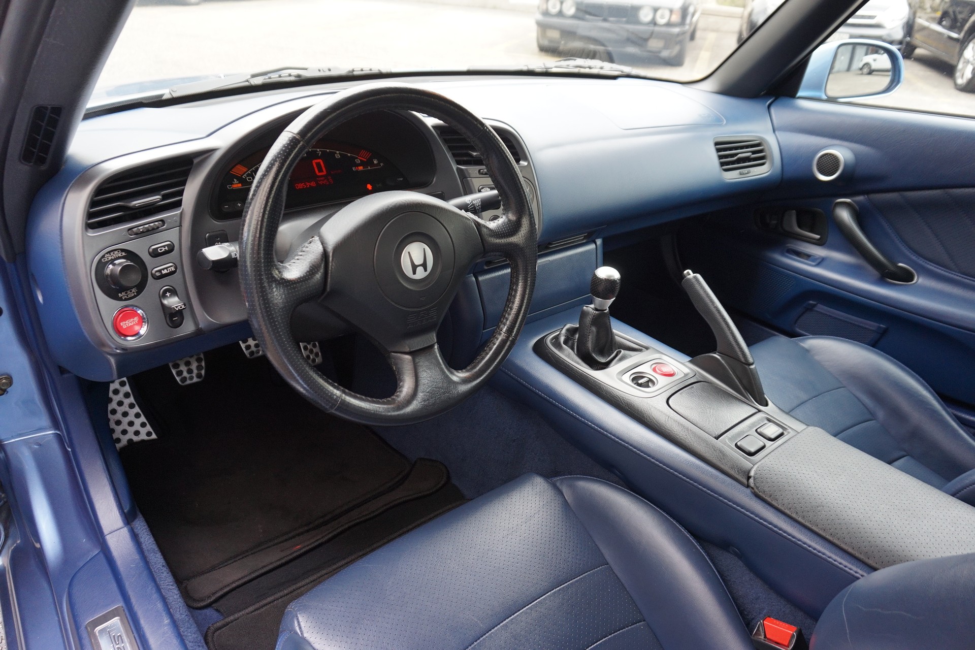 HONDA S2000-image-8