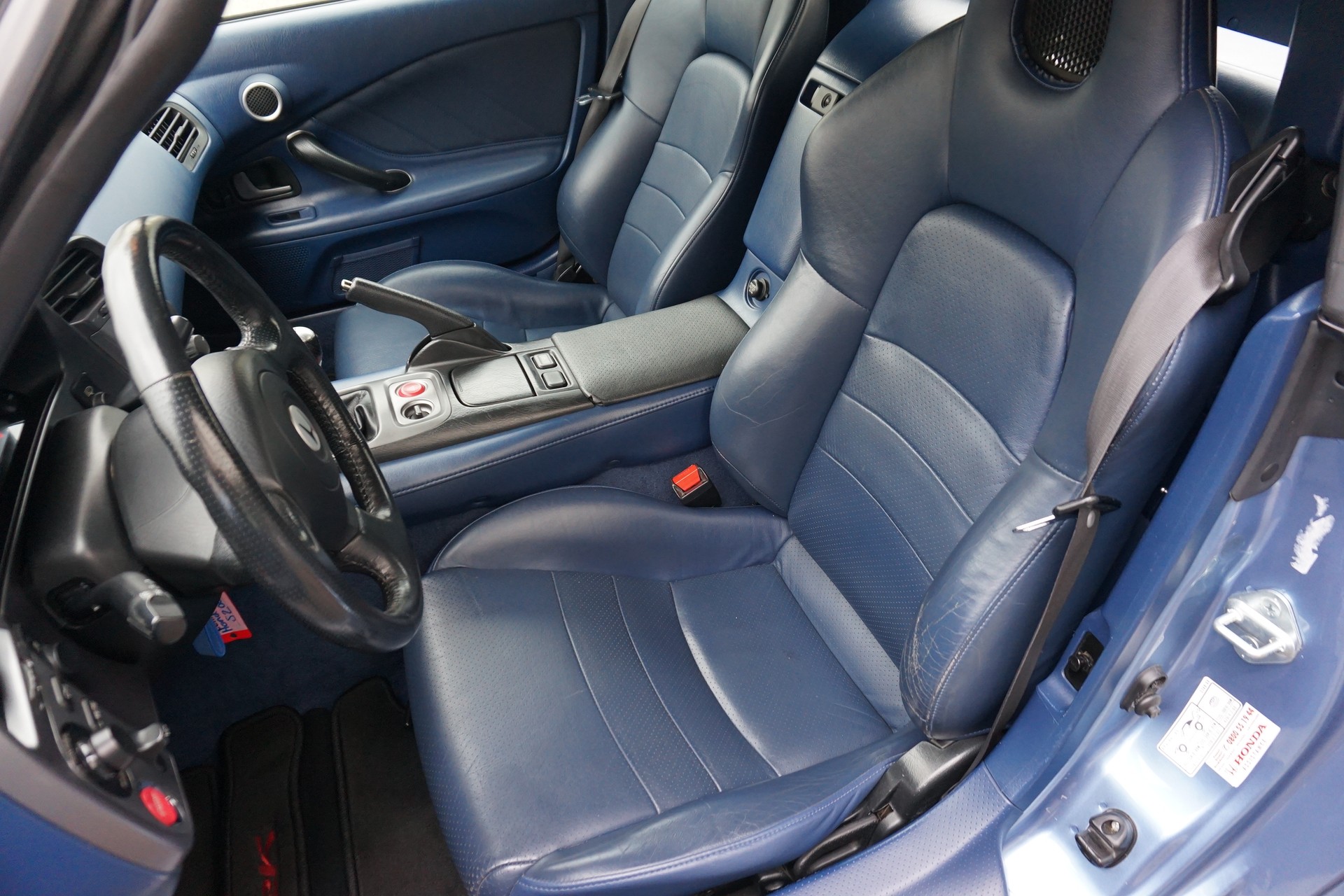 HONDA S2000-image-6