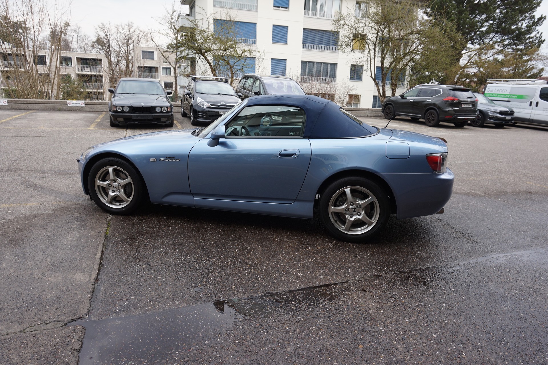 HONDA S2000-image-4