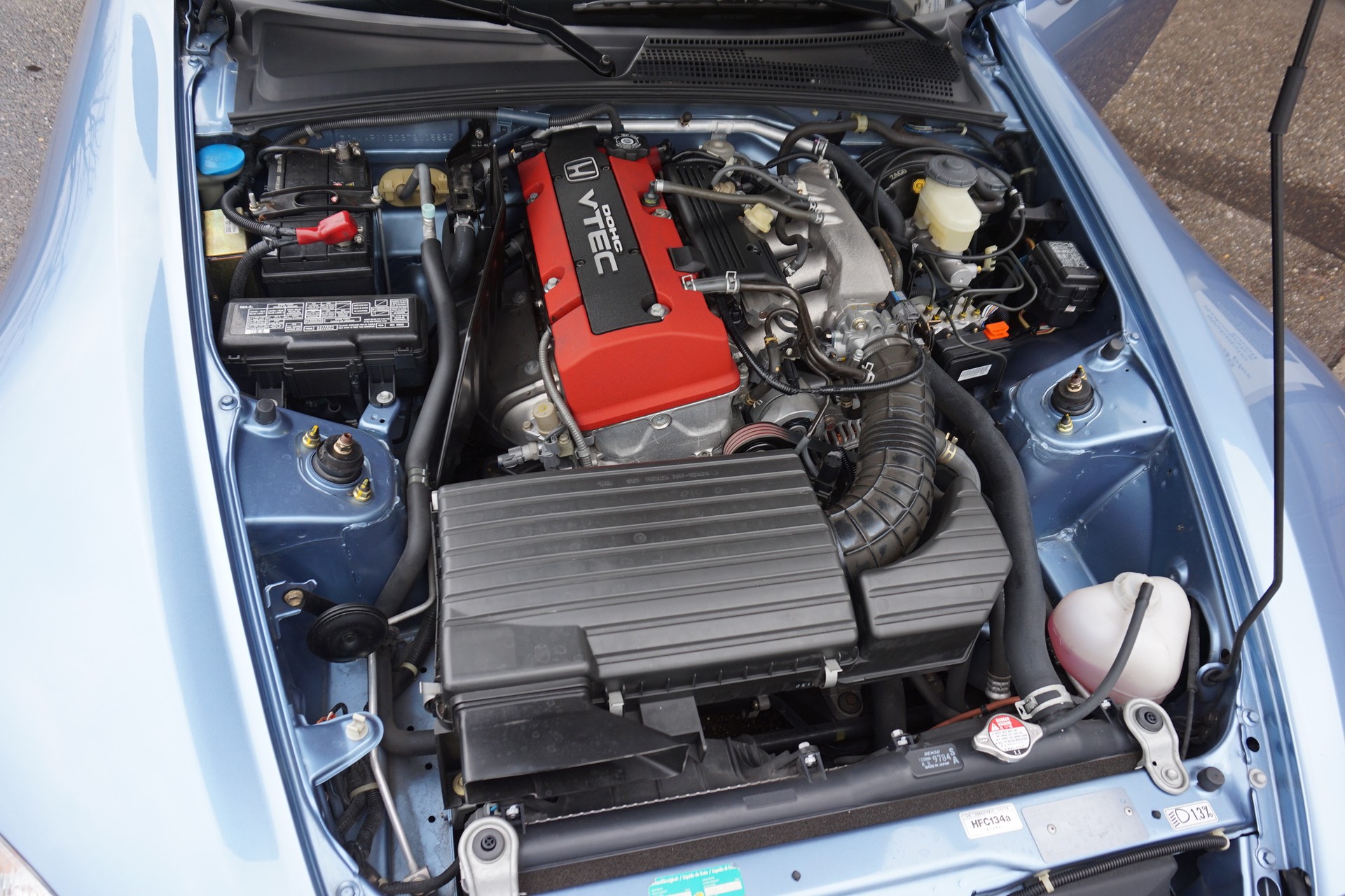 HONDA S2000-image-10