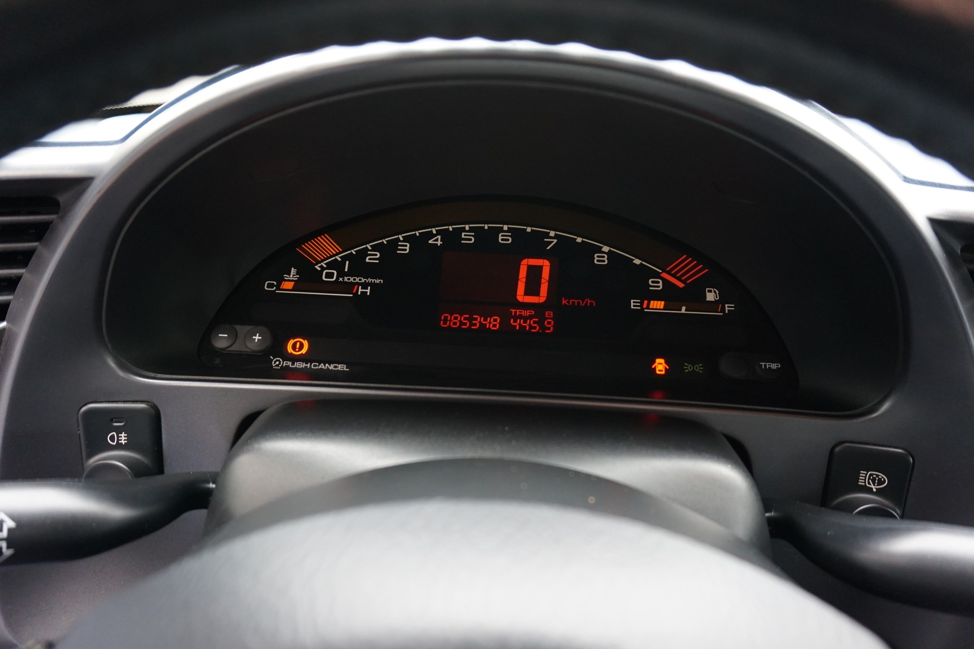 HONDA S2000-image-7