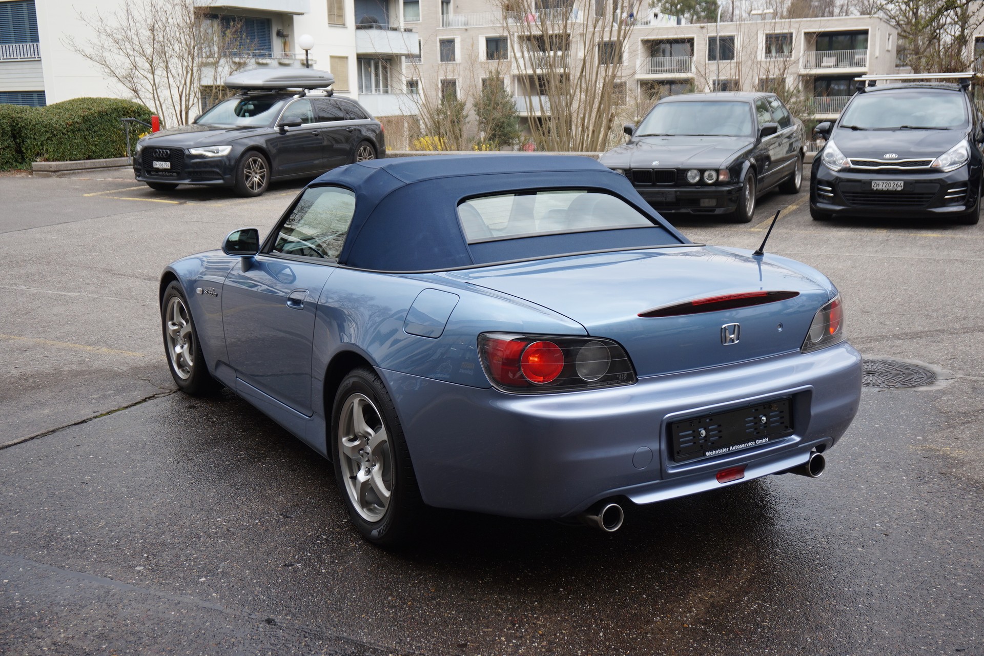 HONDA S2000-image-3
